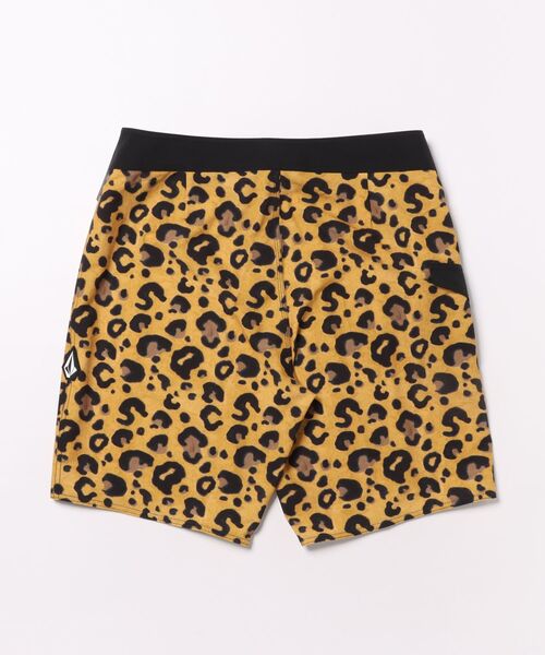VOLCOM（ボルコム） 水着 メンズ CHEETAH MOD 18 ボードショーツ