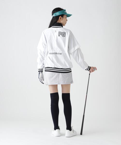 PEARLY GATES（パーリーゲイツ） ブルゾン アウター 「PEARLY GATES