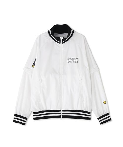 PEARLY GATES（パーリーゲイツ） ブルゾン アウター 「PEARLY GATES