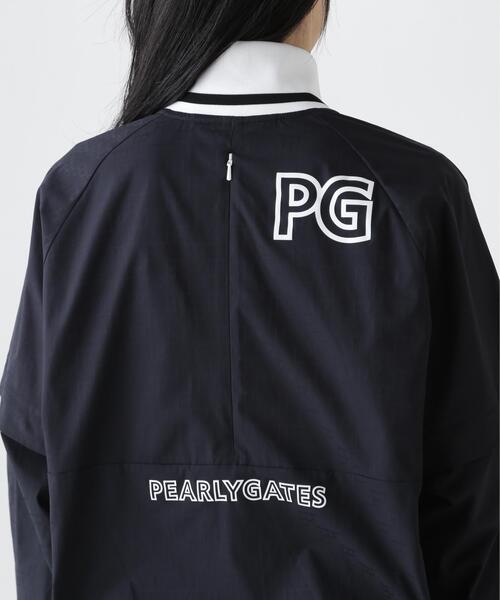 PEARLY GATES（パーリーゲイツ） ブルゾン アウター 「PEARLY GATES
