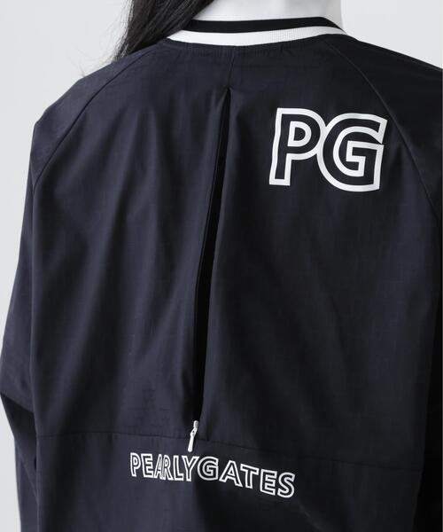 PEARLY GATES（パーリーゲイツ） ブルゾン アウター 「PEARLY GATES