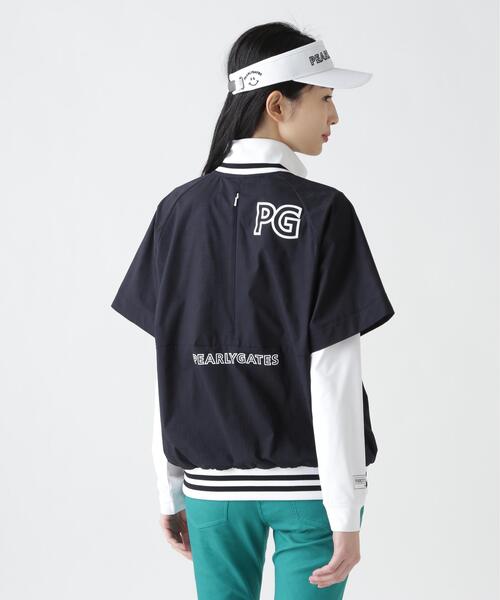 PEARLY GATES（パーリーゲイツ） ブルゾン アウター 「PEARLY GATES