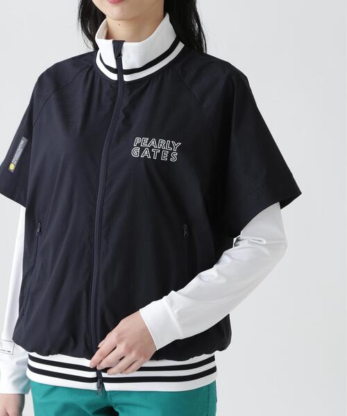 PEARLY GATES（パーリーゲイツ） ブルゾン アウター 「PEARLY GATES