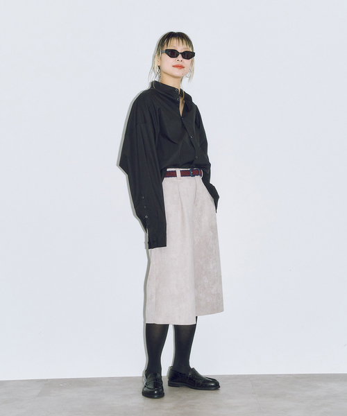 CITY SHOP ブラウス CITYSHOP（シティショップ） ブラウス シャツ 「追加2」TULLE T-SHIRTS