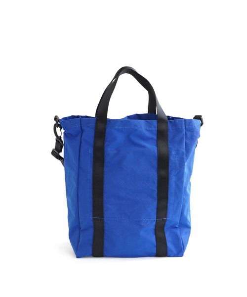 「STANDARD SUPPLY」 2WAYバッグ FREE ダークネイビー レディース_画像7