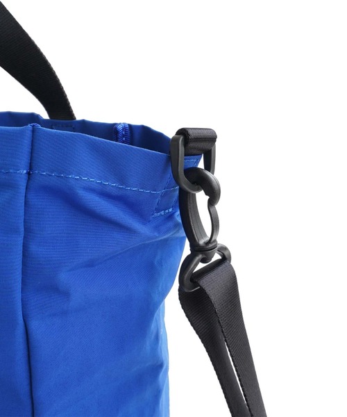 「STANDARD SUPPLY」 2WAYバッグ FREE ダークネイビー レディース_画像8