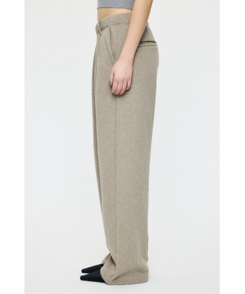TUCK SWEAT パンツ moussy タック スウェット pant MOUSSY | TUCK SWEAT パンツ (パンツ ) |SHEL'TTER WEBSTORE
