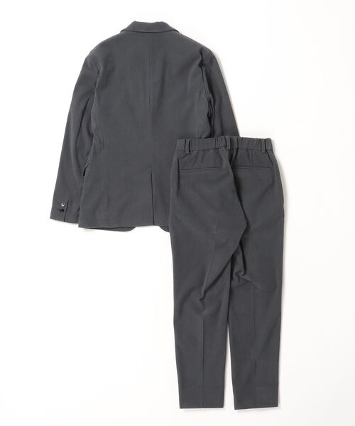 BEAUTY&YOUTH UNITED ARROWSセットアップ L BEAUTY＆YOUTH UNITED ARROWS セットアップ L ブラック メンズ