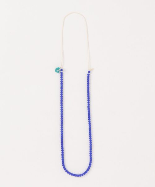 ネックレス 「TonyTaizsun/トニータイズサン」WHITEHEARTS　NECKLACE　ホワイトハート　ネックレス メンズ レディースの画像