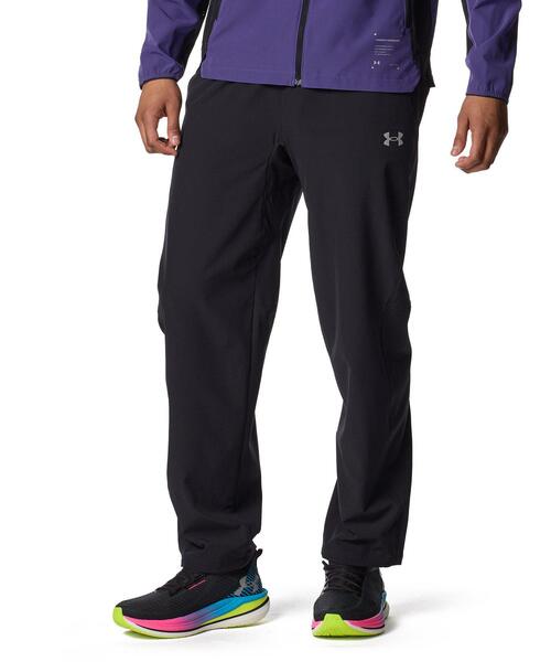 ウエイトトレーニング UNDER AROR UNDER ARMOUR（アンダーアーマー） パンツ UAライトウエイト ウーブン