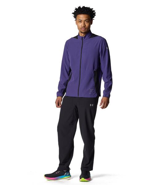 UNDER ARMOUR（アンダーアーマー） パンツ UAライトウエイト ウーブン