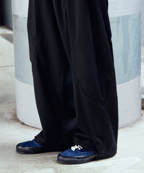JOURNAL STANDARD（ジャーナルスタンダード） ワイドパンツ スラックス