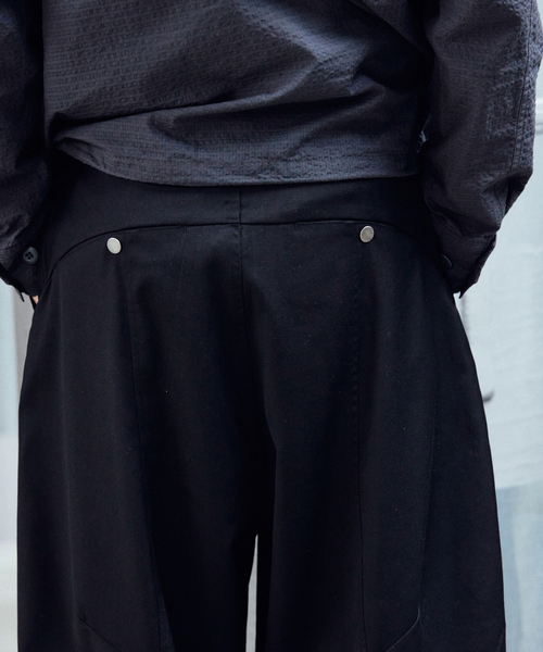 JOURNAL STANDARD（ジャーナルスタンダード） ワイドパンツ スラックス