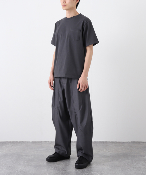 JOURNAL STANDARD（ジャーナルスタンダード） ワイドパンツ スラックス