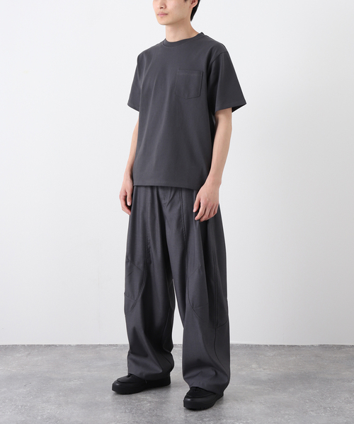 JOURNAL STANDARD（ジャーナルスタンダード） ワイドパンツ スラックス