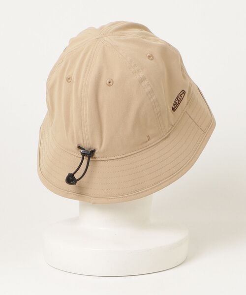 KEEN（キーン） 帽子 ハット COTTON LIKE 6PANEL HAT / コットン