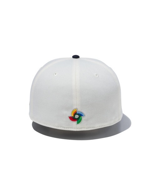 NEW ERA（ニューエラ） キャップ 帽子 5950 J LOGO / ニューエラ