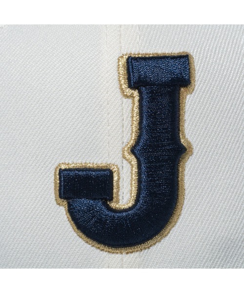 NEW ERA（ニューエラ） キャップ 帽子 5950 J LOGO / ニューエラ
