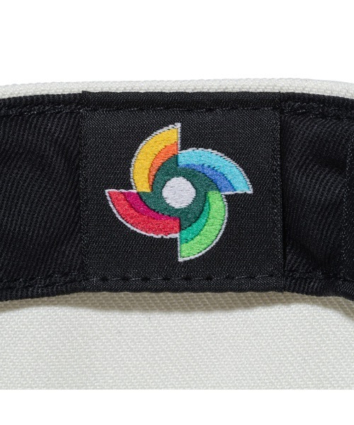 NEW ERA（ニューエラ） キャップ 帽子 5950 J LOGO / ニューエラ