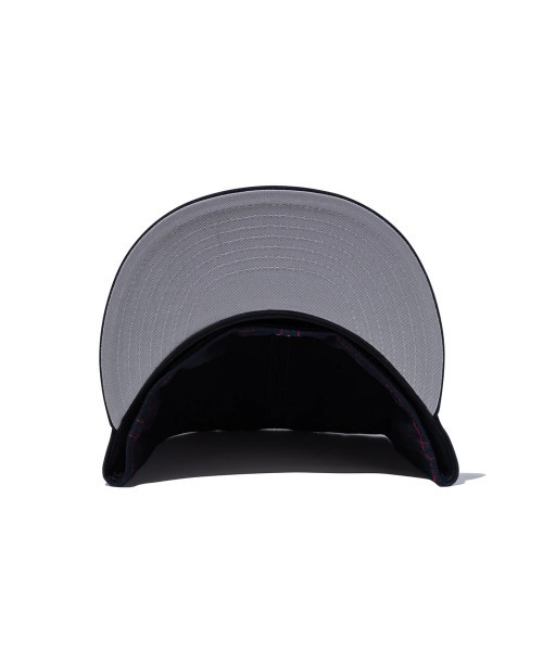 NEW ERA（ニューエラ） キャップ 帽子 5950 J LOGO / ニューエラ