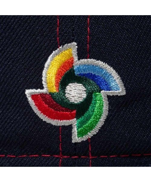 NEW ERA（ニューエラ） キャップ 帽子 5950 J LOGO / ニューエラ
