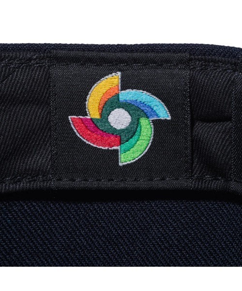 NEW ERA（ニューエラ） キャップ 帽子 5950 J LOGO / ニューエラ