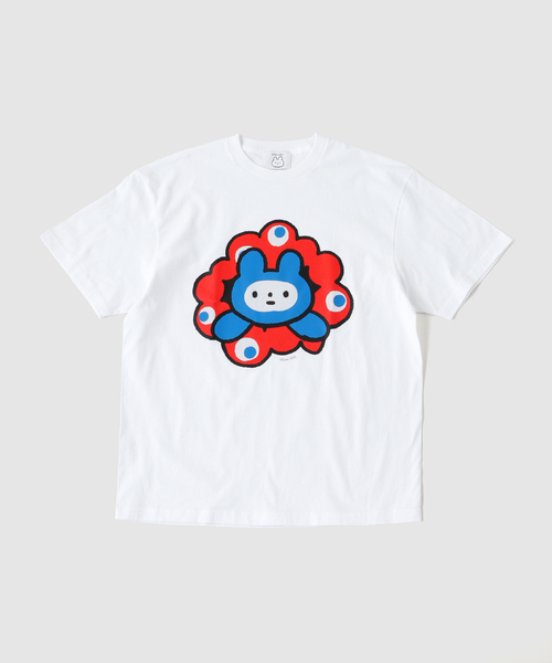 JOURNAL STANDARD（ジャーナルスタンダード） tシャツ きっこうちゃん