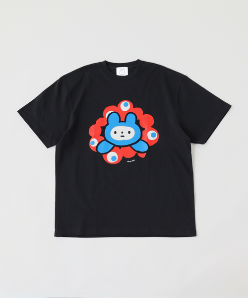 JOURNAL STANDARD（ジャーナルスタンダード） tシャツ きっこうちゃん