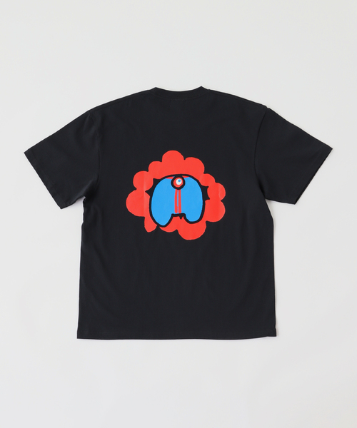 JOURNAL STANDARD（ジャーナルスタンダード） tシャツ きっこうちゃん