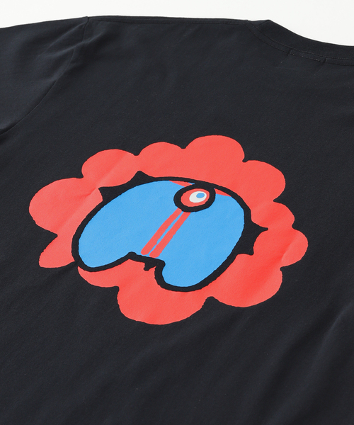 JOURNAL STANDARD（ジャーナルスタンダード） tシャツ きっこうちゃん