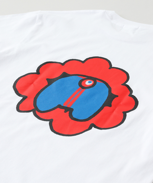 JOURNAL STANDARD（ジャーナルスタンダード） tシャツ きっこうちゃん