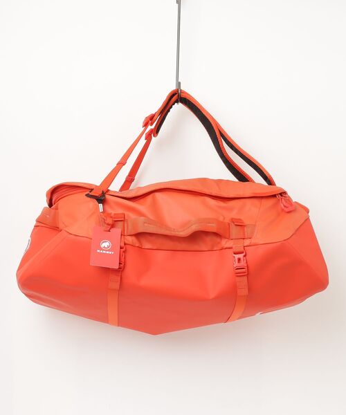 MAMMUT（マムート） デイバック リュック 「背負えるダッフルバッグ