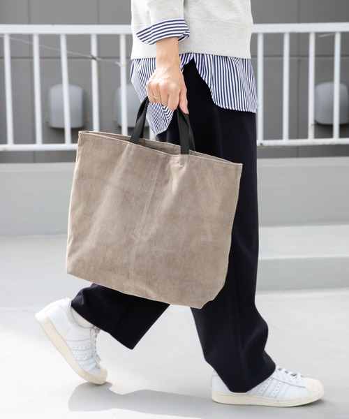 URBAN RESEARCH DOORS（アーバンリサーチドアーズ） ハンドバッグ ONE