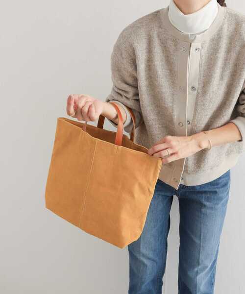 URBAN RESEARCH DOORS（アーバンリサーチドアーズ） ハンドバッグ ONE
