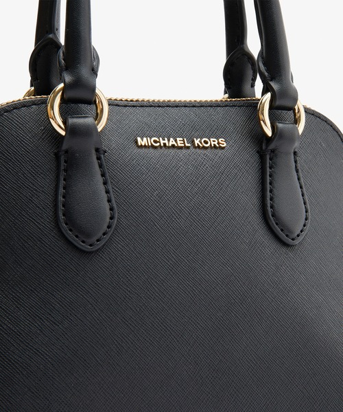 MICHAEL KORS（マイケルコース） 2WAYバッグ FREE ブラック レディース
