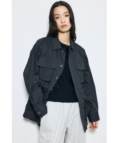 AZUL BY MOUSSY（アズールバイマウジー） ブルゾン アウター
