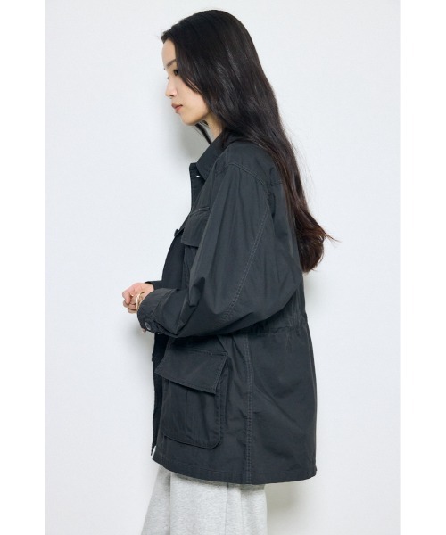 AZUL BY MOUSSY（アズールバイマウジー） ブルゾン アウター
