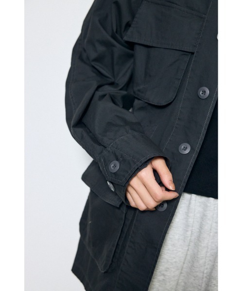 AZUL BY MOUSSY（アズールバイマウジー） ブルゾン アウター