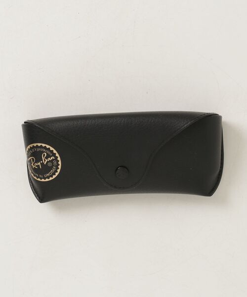 Ray-Ban（レイバン） サングラス 53 ベージュ系その他 メンズ