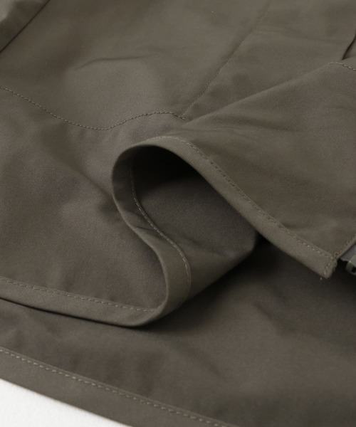 「ddp」 ベスト FREE ネイビー メンズ_画像2