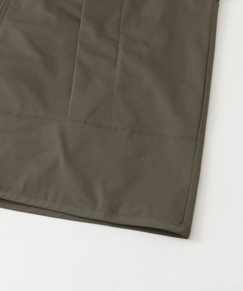 「ddp」 ベスト FREE ネイビー メンズ_画像4