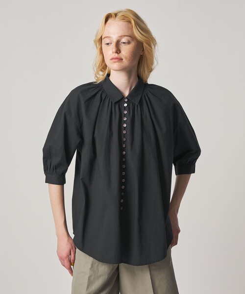 STEVEN ALAN（スティーブンアラン） ブラウス シャツ 「Steven Alan 