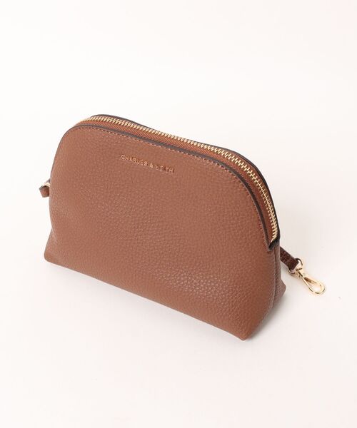 CHARLES ＆ KEITH（チャールズ&キース） デイバック リュック Beryl 