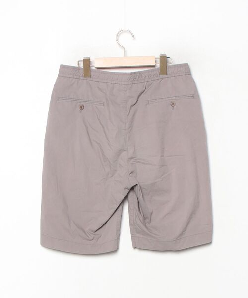 BEAUTY＆YOUTH UNITED ARROWS ショートパンツ LARGE グレー メンズ