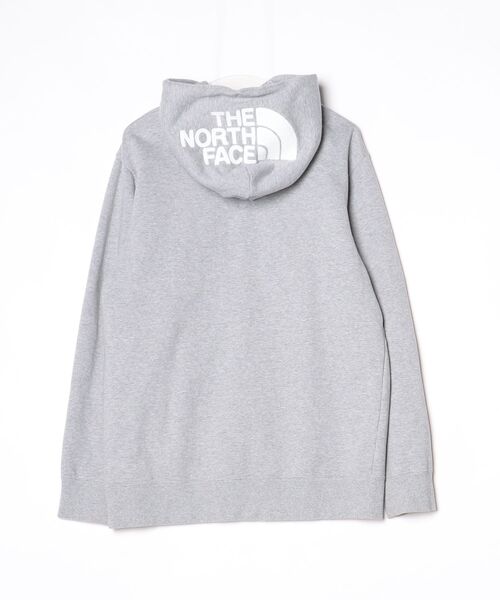 THE NORTH FACE（ザ ノースフェイス） ワンポイントジップアップ
