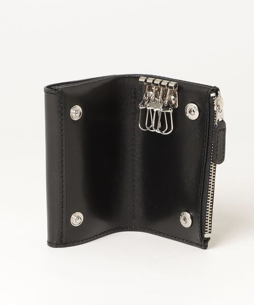 KLON（クローン） キーケース KLON TOCHIGI LEATHER MULTI KEY CASE
