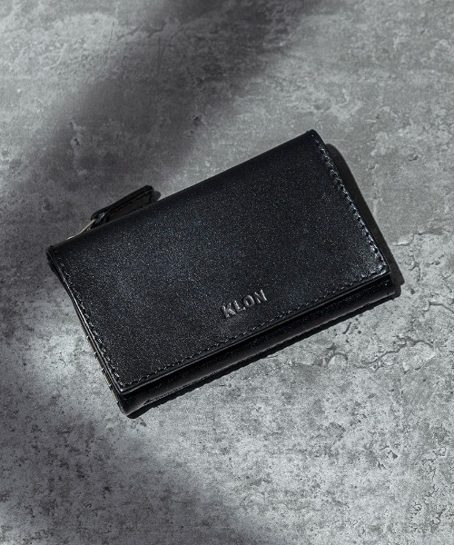 KLON（クローン） キーケース KLON TOCHIGI LEATHER MULTI KEY CASE