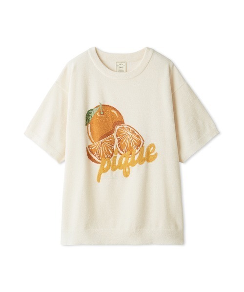 【新品未使用未開封】ジェラートピケ　ルームウェア gelato pique（ジェラートピケ） パジャマ ルームウェア スムーズィー