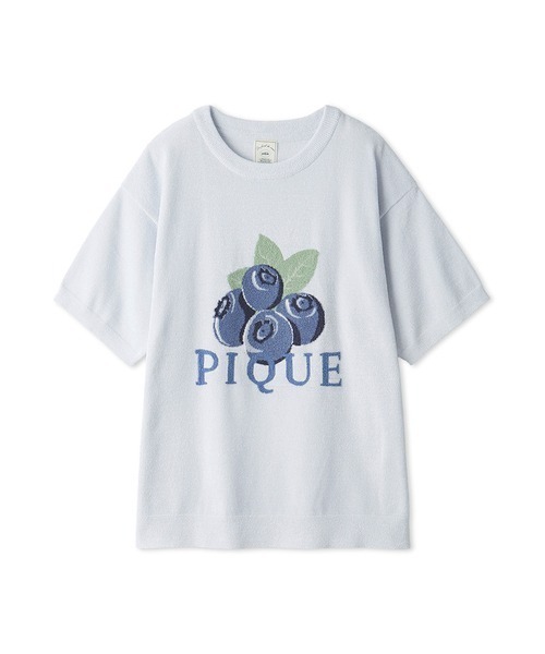 gelato pique（ジェラートピケ） パジャマ ルームウェア スムーズィー