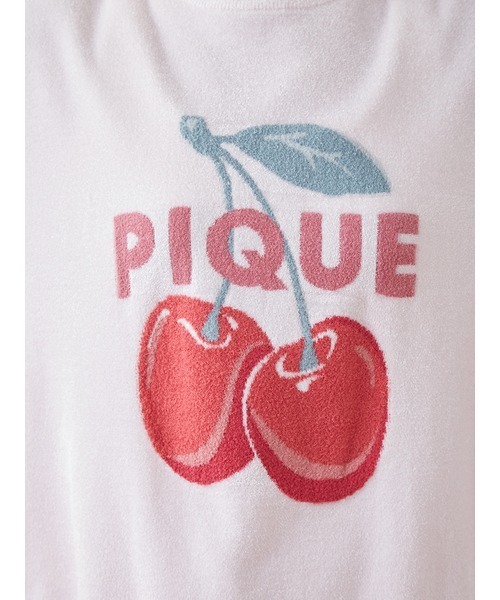 gelato pique（ジェラートピケ） パジャマ ルームウェア スムーズィー